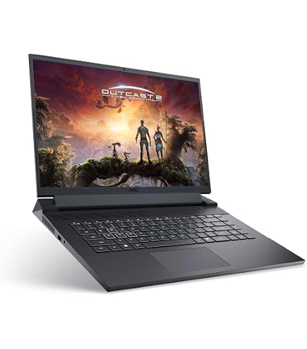 Amazon.com: Dell G16 7630 Laptop (2023) | 16